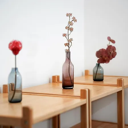Easy-flat Hauptplatz - Center With A Kitchen Apartment