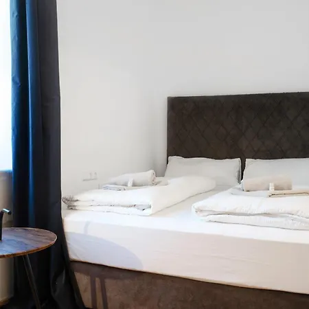 Easy Flat Main Plaza * Villach