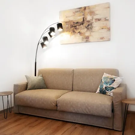 Easy-flat Hauptplatz - Center With A Kitchen *