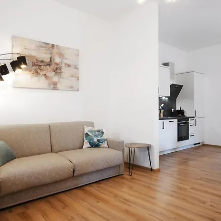 Easy-flat Hauptplatz - Center With A Kitchen Apartment *