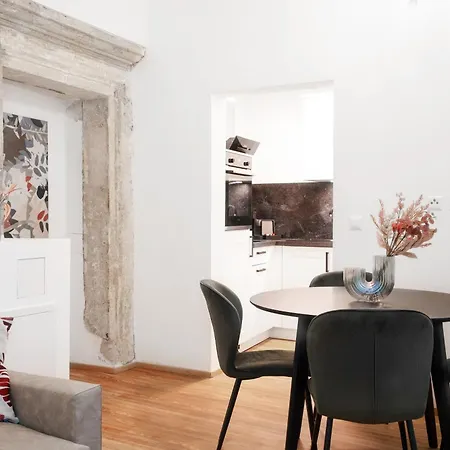 아파트 Easy-flat Hauptplatz - Center With A Kitchen *