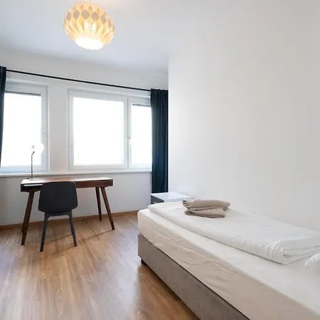 Easy-flat Hauptplatz - Center With A Kitchen *