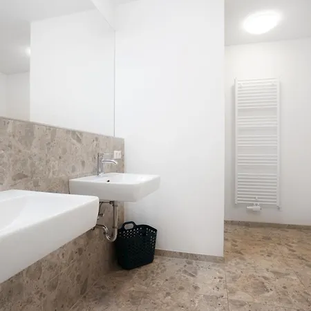 Easy-flat Hauptplatz - Center With A Kitchen Villach