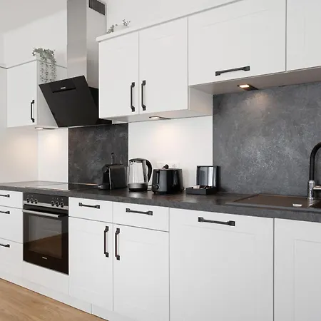 Apartment Easy-flat Hauptplatz - Center With A Kitchen *