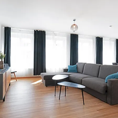 Easy-flat Hauptplatz - Center With A Kitchen
