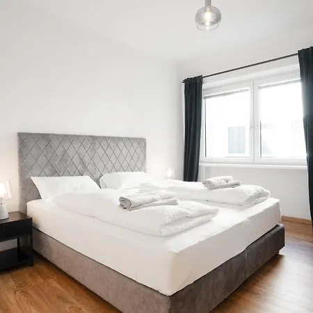 Easy-flat Hauptplatz - Center With A Kitchen Apartment