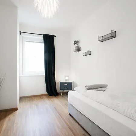 Easy-flat Hauptplatz - Center With A Kitchen