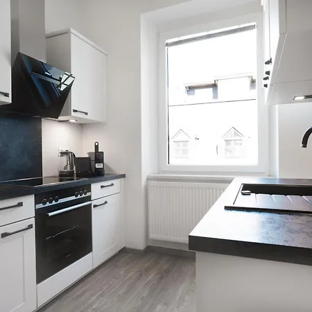 Apartment Easy-flat Hauptplatz - Center With A Kitchen *