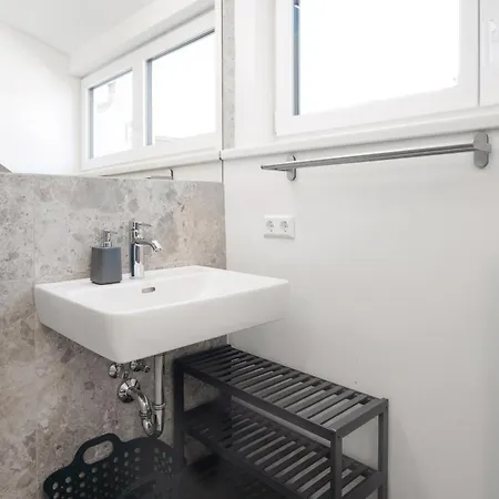 Easy Flat Main Plaza Villach