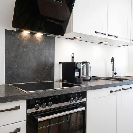 Easy-flat Hauptplatz - Center With A Kitchen Apartment