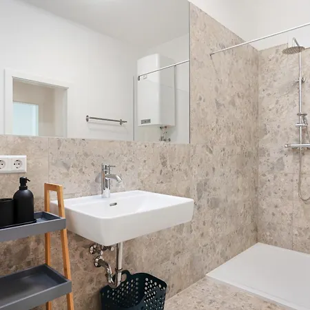 Easy Flat Main Plaza * Villach