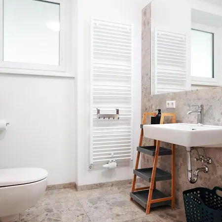 Easy-flat Hauptplatz - Center With A Kitchen Apartment Villach