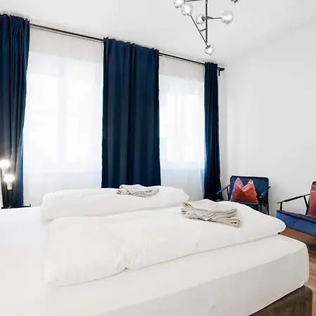 公寓 Easy Flat Main Plaza *