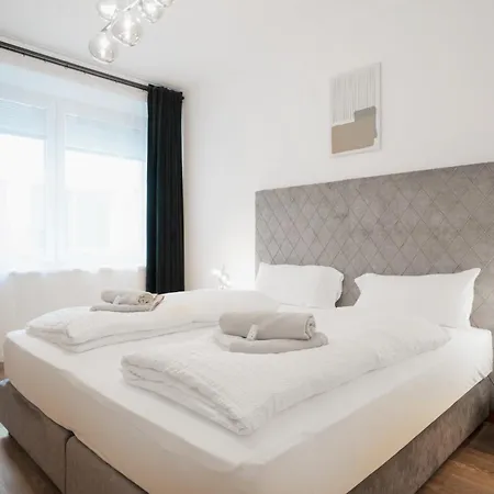 Easy-flat Hauptplatz - Center With A Kitchen Apartment