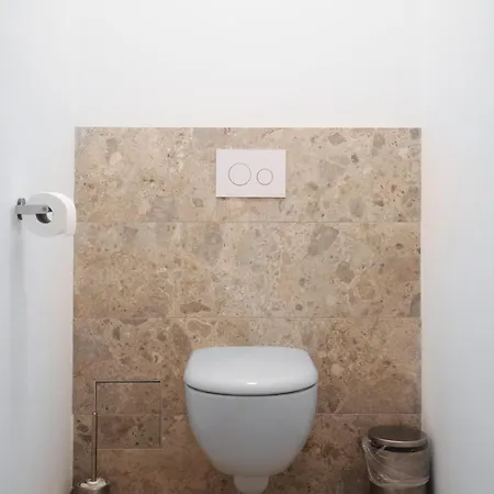 Apartment Easy-flat Hauptplatz - Center With A Kitchen Villach