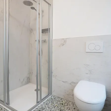 Easy-flat Hauptplatz - Center With A Kitchen Apartment *