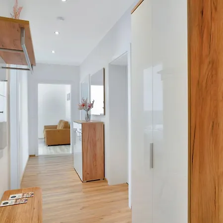 Apartment Easy Flat Main Plaza Villach