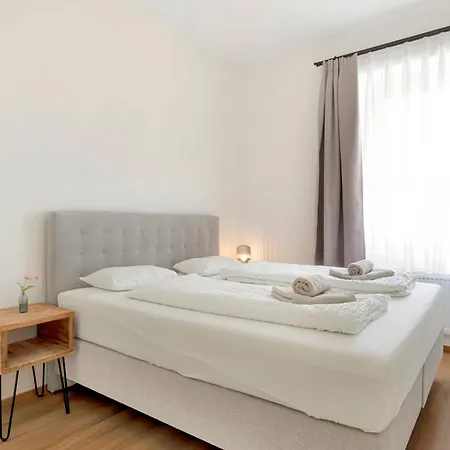 Easy Flat Main Plaza Villach