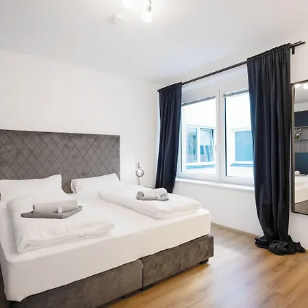 Easy-flat Hauptplatz - Center With A Kitchen Apartment