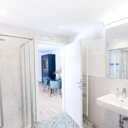 Easy-flat Hauptplatz - Center With A Kitchen Apartment