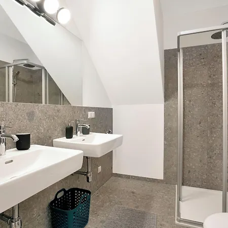 Easy-flat Hauptplatz - Center With A Kitchen Apartment *