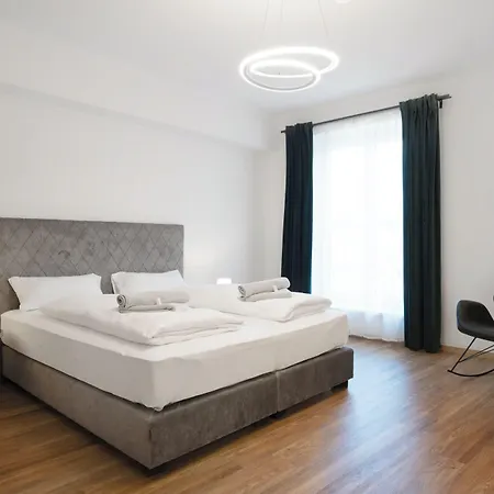 Easy-flat Hauptplatz - Center With A Kitchen *