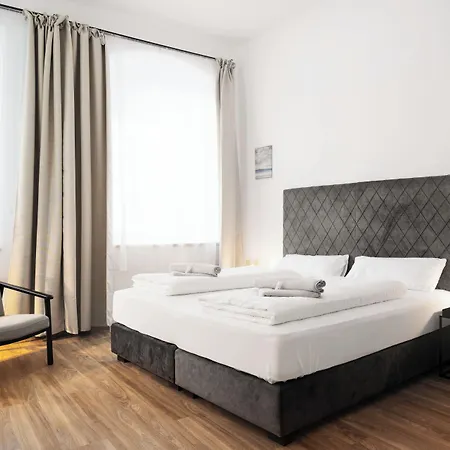 Easy-flat Hauptplatz - Center With A Kitchen Apartment *