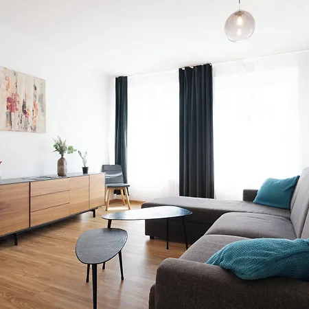 Easy-flat Hauptplatz - Center With A Kitchen Apartment