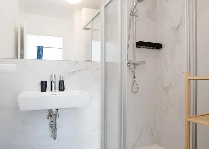 Easy-flat Hauptplatz - Center With A Kitchen 公寓 菲拉赫