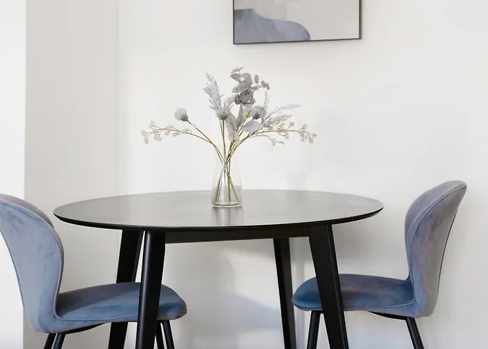 Easy-flat Hauptplatz - Center With A Kitchen Apartment