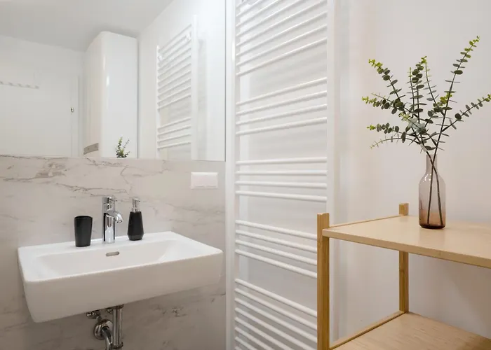 Easy-flat Hauptplatz - Center With A Kitchen 公寓 *