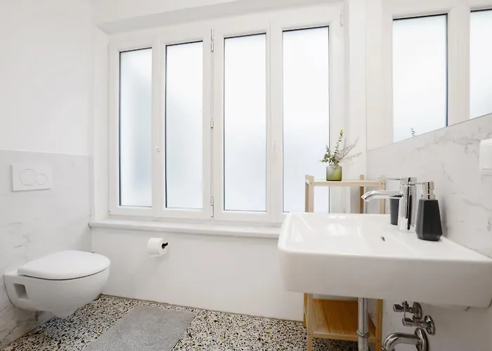 Easy-flat Hauptplatz - Center With A Kitchen * 菲拉赫