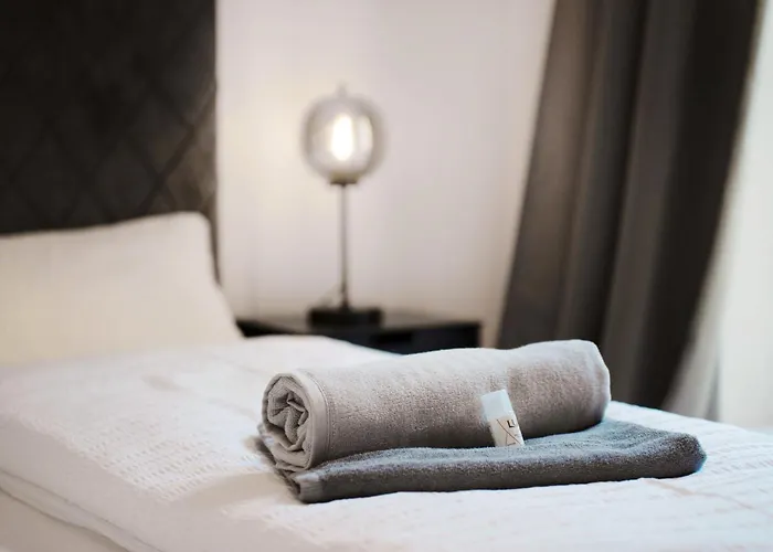 Apartment Easy-flat Hauptplatz - Center With A Kitchen *