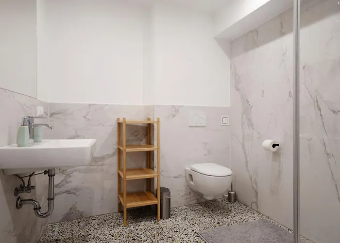 Apartment Easy-flat Hauptplatz - Center With A Kitchen *