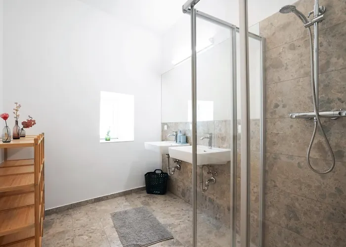 Easy-flat Hauptplatz - Center With A Kitchen * Villach