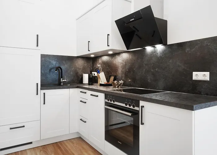 Easy-flat Hauptplatz - Center With A Kitchen Apartment Villach