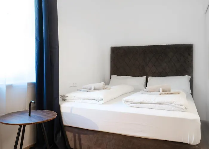 Easy-flat Hauptplatz - Center With A Kitchen * Villach