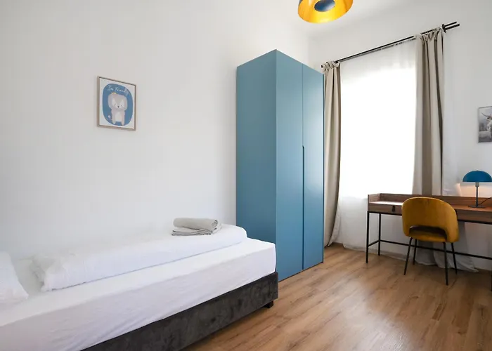 公寓 Easy-flat Hauptplatz - Center With A Kitchen 菲拉赫