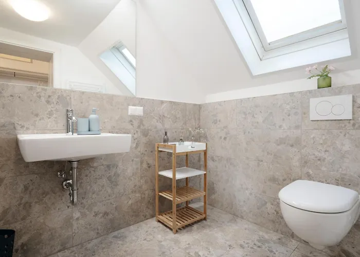 Easy-flat Hauptplatz - Center With A Kitchen Apartment