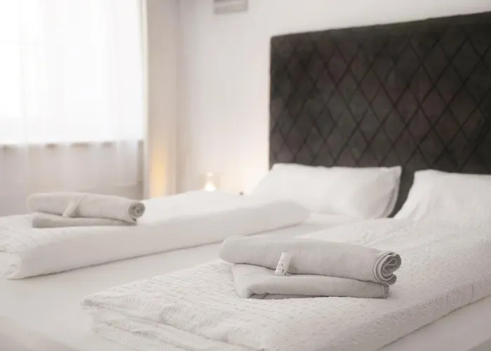 Apartment Easy-flat Hauptplatz - Center With A Kitchen Villach