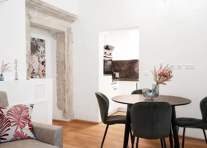 Apartment Easy-flat Hauptplatz - Center With A Kitchen *