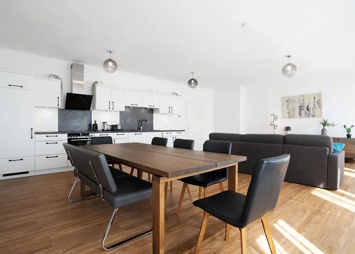 Apartment Easy-flat Hauptplatz - Center With A Kitchen Villach