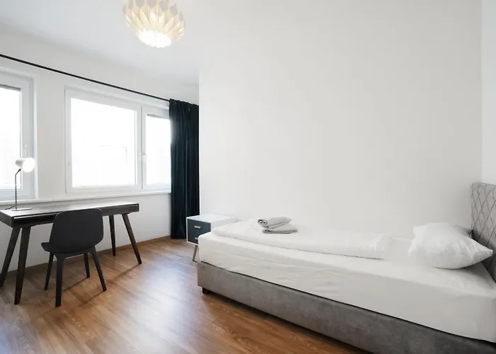 Apartment Easy-flat Hauptplatz - Center With A Kitchen