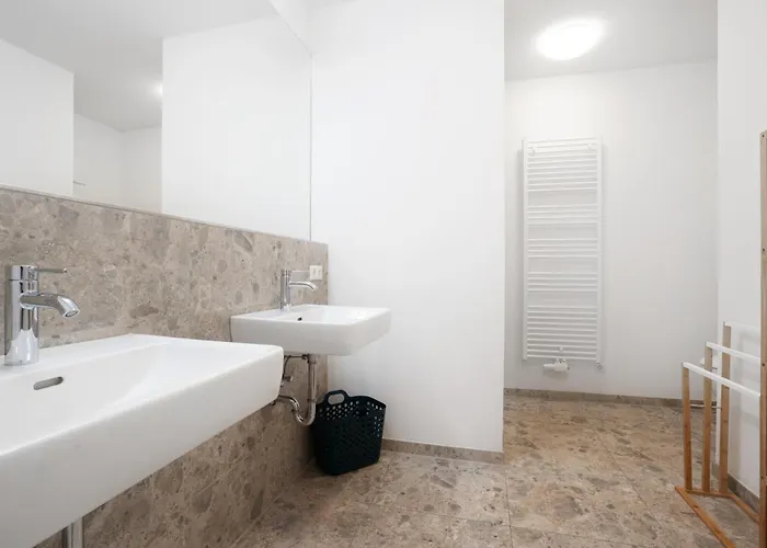 Easy-flat Hauptplatz - Center With A Kitchen Villach