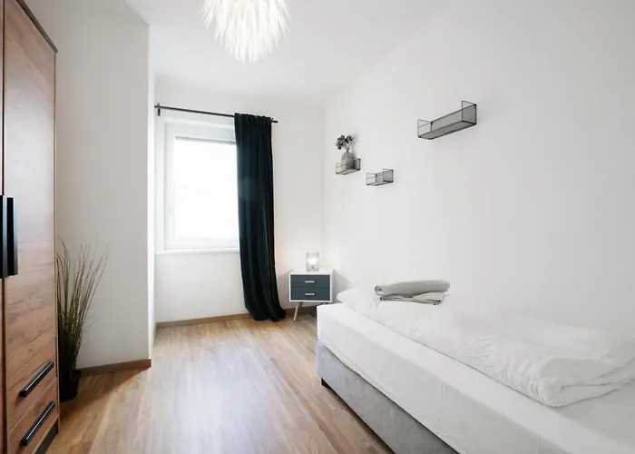 Easy-flat Hauptplatz - Center With A Kitchen