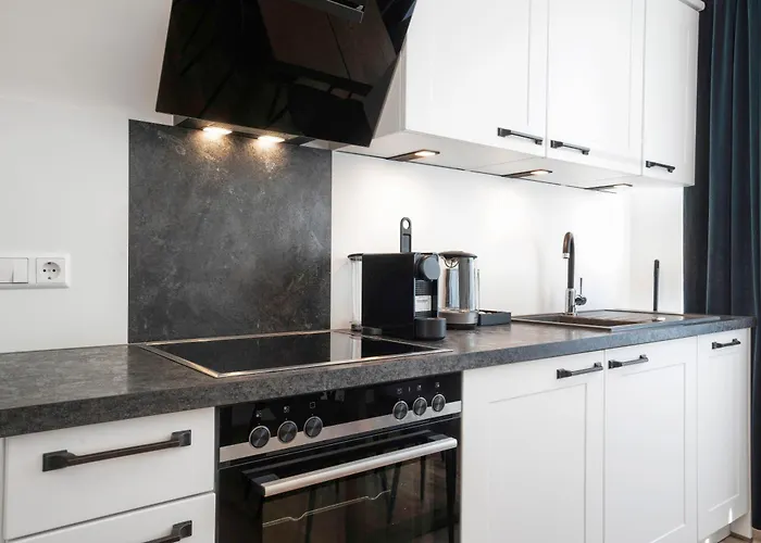 Easy-flat Hauptplatz - Center With A Kitchen Apartment