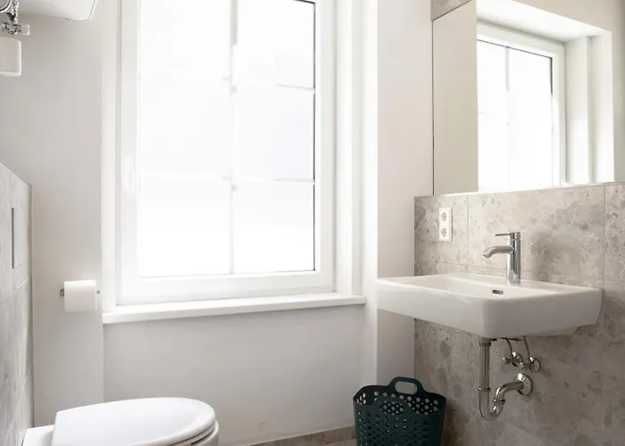 Easy-flat Hauptplatz - Center With A Kitchen *