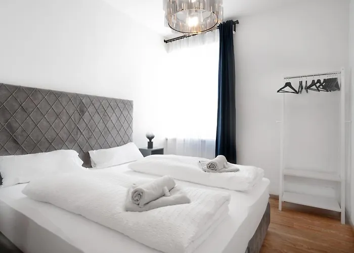 Easy-flat Hauptplatz - Center With A Kitchen Apartment Villach