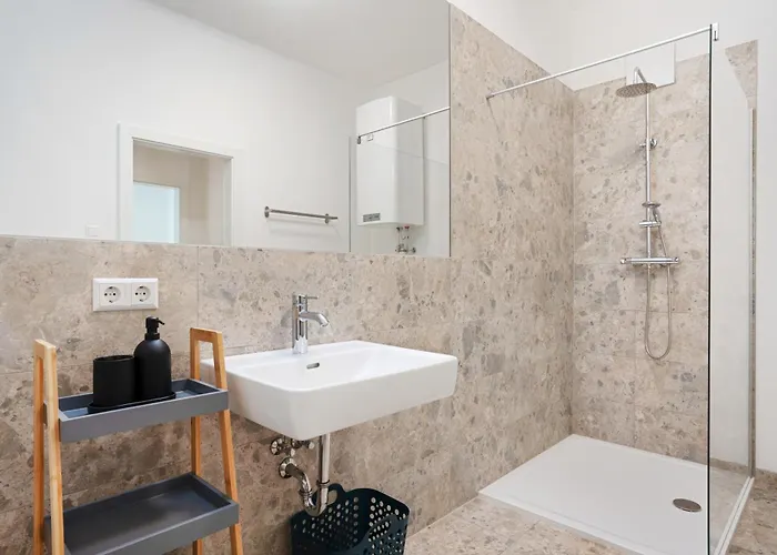 Easy-flat Hauptplatz - Center With A Kitchen * Villach