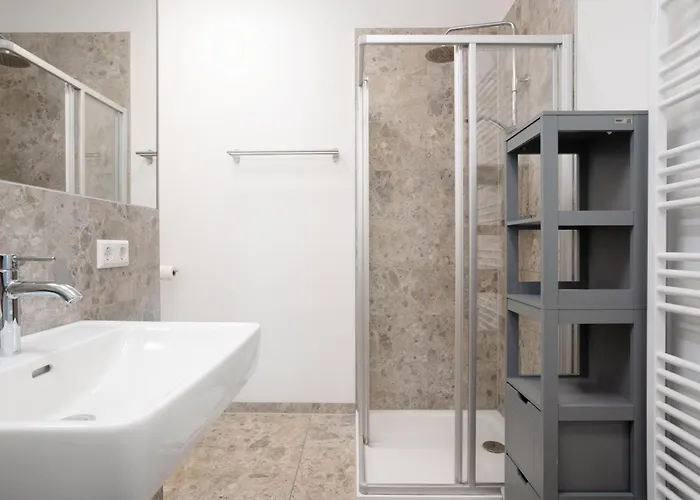 Easy-flat Hauptplatz - Center With A Kitchen Apartment Villach